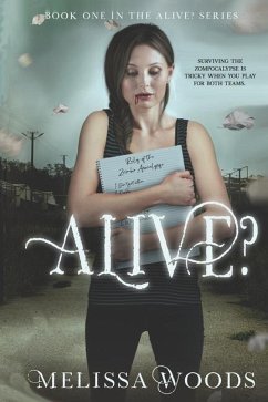 Alive? - Woods, Melissa