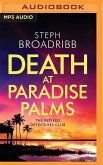 Death at Paradise Palms