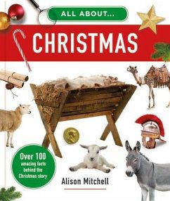 All about Christmas - Mitchell, Alison