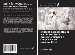 Impacto del respaldo de los famosos en el comportamiento de compra de los consumidores - Singh, Savisca