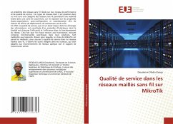 Qualité de service dans les réseaux maillés sans fil sur MikroTik - Ofodia Elanga, Dieudonne_