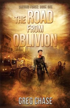 The Road From Oblivion - Chase, Greg