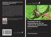 Inventario de la entomofauna de los cultivos de leguminosas alimentarias
