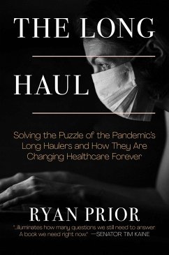 The Long Haul - Prior, Ryan