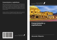 Conocimiento y capitalismo - Mitjashin, Alexander