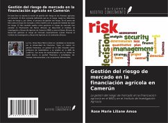 Gestión del riesgo de mercado en la financiación agrícola en Camerún - Amoa, Rose Marie Liliane