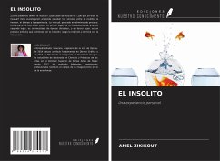 EL INSOLITO - Zikikout, Amel