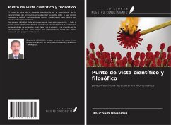 Punto de vista científico y filosófico - Hennioui, Bouchaib