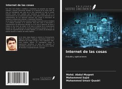 Internet de las cosas - Muqeet, Mohd. Abdul; Sajid, Mohammed; Quadri, Mohammed Umair