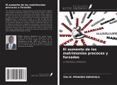 El aumento de los matrimonios precoces y forzados