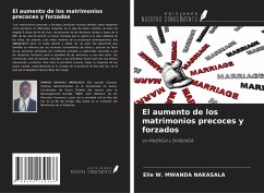 El aumento de los matrimonios precoces y forzados - Mwanda Nakasala, Elie W.