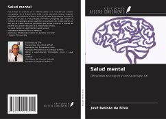 Salud mental - Batista Da Silva, José