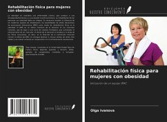 Rehabilitación física para mujeres con obesidad - Ivanova, Olga