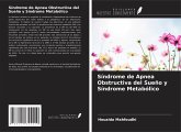 Síndrome de Apnea Obstructiva del Sueño y Síndrome Metabólico