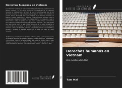 Derechos humanos en Vietnam - Mai, Tam