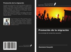 Promoción de la migración - Kouyaté, Ousmane