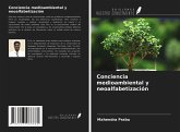 Conciencia medioambiental y neoalfabetización