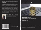 Impacto de la microfinanciación en Camerún