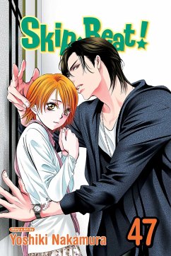 Skip-Beat!, Vol. 47 - Nakamura, Yoshiki