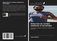 Detección de cóvidos mediante la tecnología - Patrick, Limo