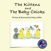 The Kittens and The Baby Chicks