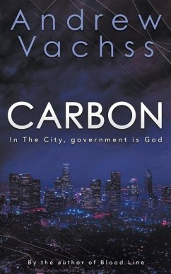 Carbon - Vachss, Andrew