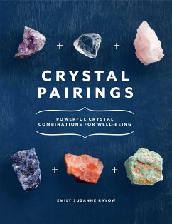 Crystal Pairings - Rayow, Emily Suzanne
