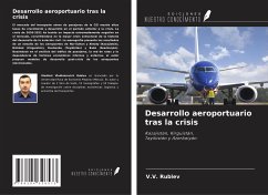 Desarrollo aeroportuario tras la crisis - Rublev, V. V.