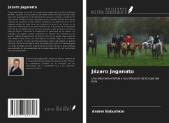 Cover Jázaro Jaganato