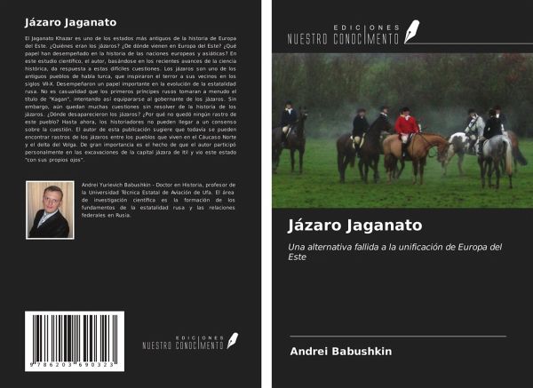 Jázaro Jaganato Jázaro Jaganato