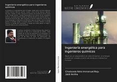 Ingeniería energética para ingenieros químicos - Asha Immanuel Raju, Chaduvula; Anitha, Jeldi