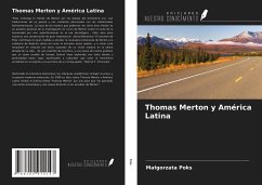 Cover Thomas Merton y América Latina