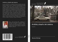 Análisis y diseño del sistema - Alehegn, Derese