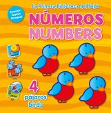 La Primera Biblioteca del Bebé Numeros (Baby's First Library-Numbers Spanish) La Primera Biblioteca del Bebé Numeros (Baby's First Library-Numbers Spanish)