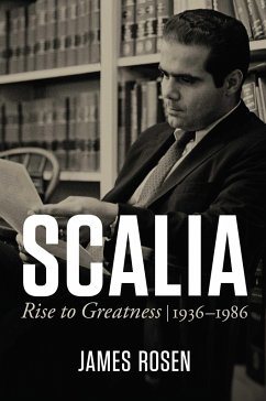 Scalia - Rosen, James