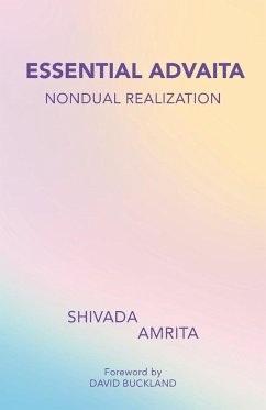 Essential Advaita - Amrita, Shivada