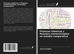 Finanzas islámicas y finanzas convencionales: un estudio comparativo - Essaghir, Anas