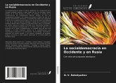 La socialdemocracia en Occidente y en Rusia