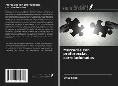 Mercados con preferencias correlacionadas - Celik, Onur