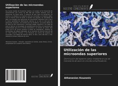 Utilización de las microondas superiores - Kouzonis, Athanasios