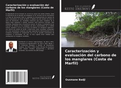 Caracterización y evaluación del carbono de los manglares (Costa de Marfil) - Badji, Ousmane