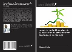 Impacto de la financiación bancaria en el crecimiento económico de Guinea - Diallo, Alioune