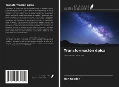 Cover Transformación épica