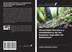 Diversidad florística y etnobotánica de los bosques sagrados de Bafoussam