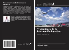 Tratamiento de la información logística - Ballet, Richard