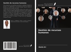 Gestión de recursos humanos - Eri, Okello