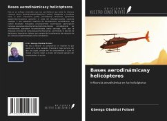 Bases aerodinámicasy helicópteros - Folami, Gbenga Obokhai