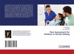 Pain Assessment for Children in Dental Setting - Nagarwal, Priya;Rana, Vivek;Srivavstava, Nikhil