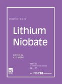Properties of Lithium Niobate