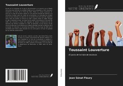 Toussaint Louverture - Sénat Fleury, Jean